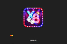 X8 Club- Cổng game đổi thưởng đại phát uy tín châu Á