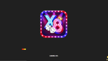 X8 Club- Cổng game đổi thưởng đại phát uy tín châu Á
