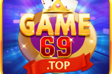 Game69 – Game bài đổi thưởng 2022 nhiều người chơi
