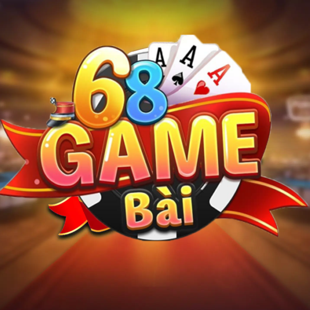 68gamebai – Nhà cái game bài uy tín hiện nay